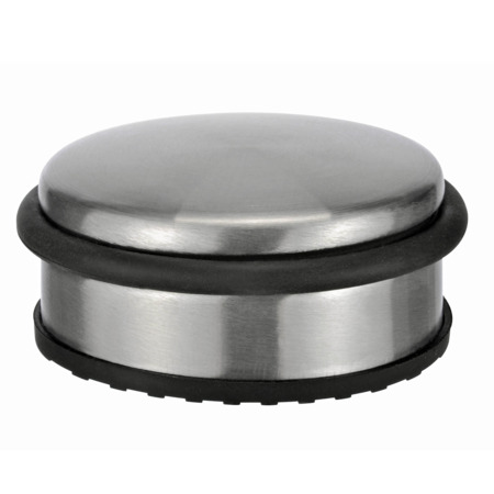 Fermaporta in acciaio inox 1830