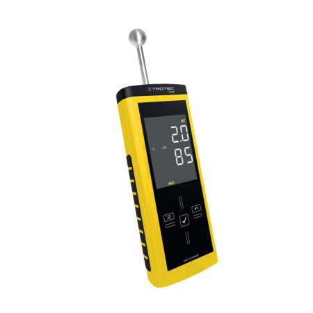 Rilevatore di umidità dei materiali Trotec T 660 1844
