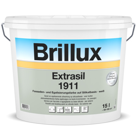 Extrasil 1911 formula TSR