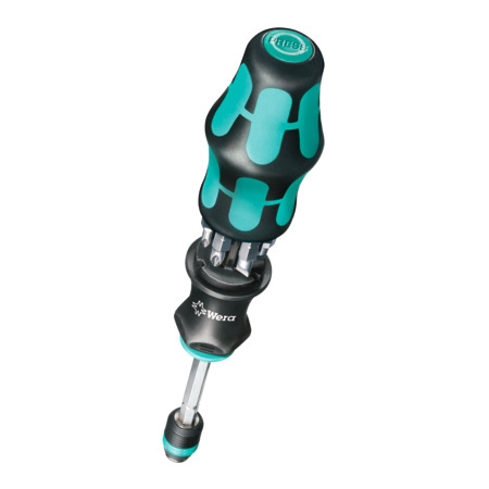 Set di cacciaviti Kraftform KK20