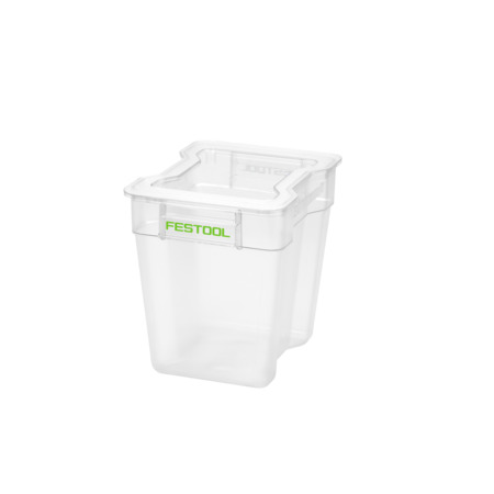 Recipiente di raccolta per preseparatore CT-VA-20