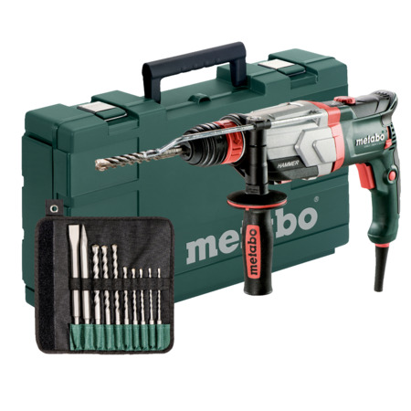 Tassellatore elettronico multifunzione Metabo UHEV 2860-2