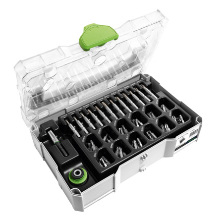 Festool Mini-Systainer T-LOC 3338