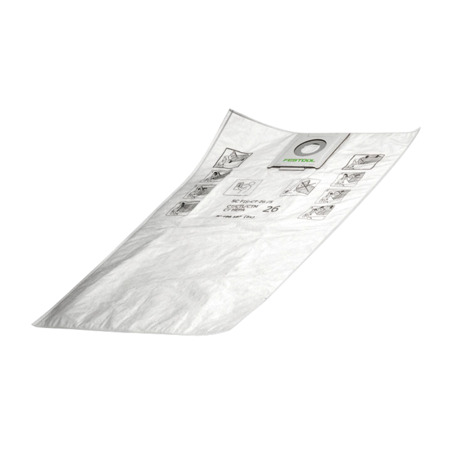 Sacchetti filtro SELFCLEAN FIS-CTL MINI