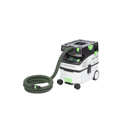 Unità d'aspirazione Festool CTM MIDI I