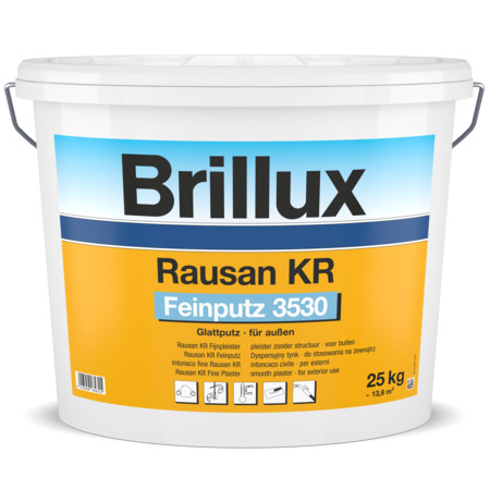 Rausan KR Malta fine 3530
