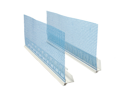 ETICS Profilo per architrave U 3534
