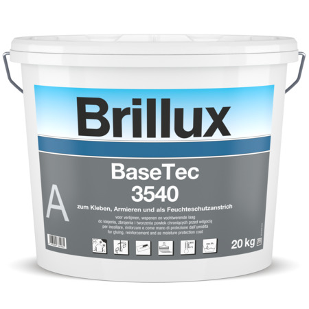 BaseTec 3540 (componente A)