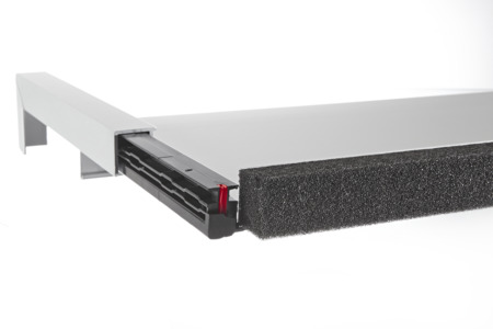 Pezzo scorrevole TS 3800