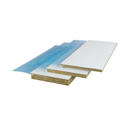 ETICS Pannello per intradosso MW 3866