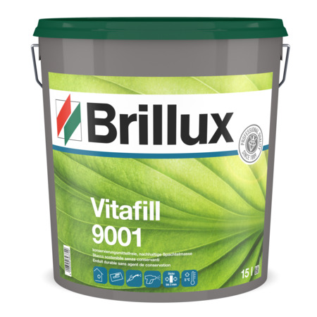 Vitafill 9001