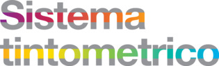 Sistema tintometrico