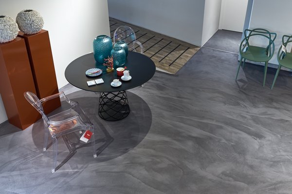 Riconversione di Floortec Additivo opaco 476